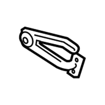 GM 20907215 Hinge