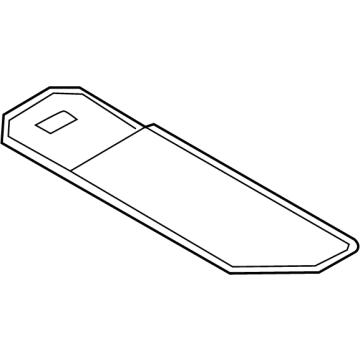 Kia 091492P200 Case-Tool