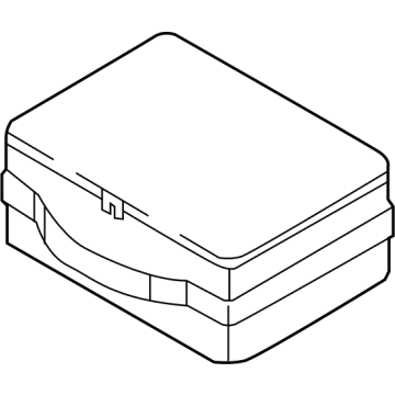 Hyundai 09149-N9000 CASE-MOBILITY KIT