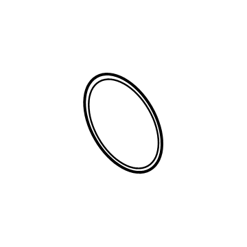 Ford KX6Z-8507-A Water Pump Assembly Gasket