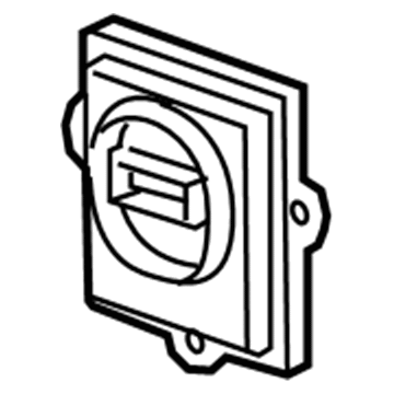 GM 22853757 Module