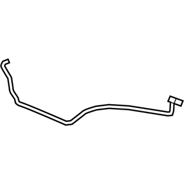 GM 84289335 Light Bar
