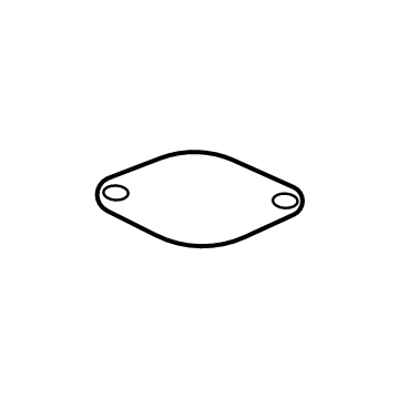 Mopar 68518092AA COVER-SPEAKER OPENING