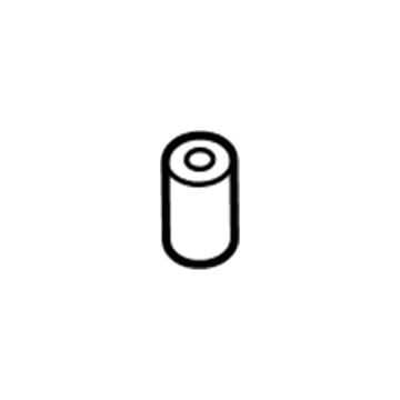 Ford BM5Z-6C518-A Engine Cover Grommet