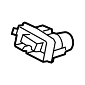 Ford EG1Z-19E616-A In-Car Temperature Sensor