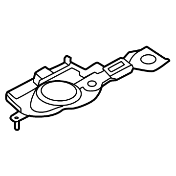BMW 11-15-5-A50-648 DRAINAGE TRAY
