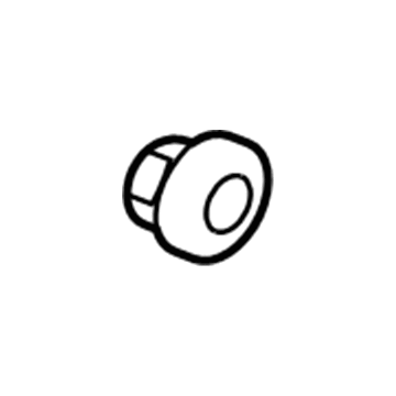 Toyota 72622-0T020 Armrest Bushing