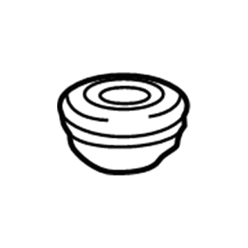 Toyota 44547-10080 Mount Bracket Bushing