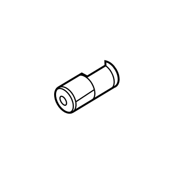 BMW 54-34-5-A1B-2D7 ENGINE HYDRAULIC PUMP