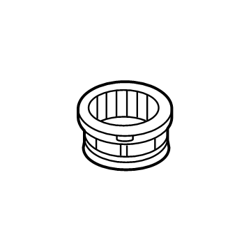 BMW 34-33-6-874-234 SUPPORTING RING