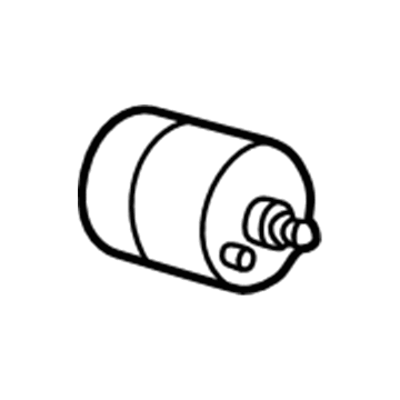 Mopar 4638064 Motor Pkg Seal Asm Pkg