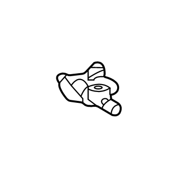 Toyota 90910-15085 Tank Pressure Sensor