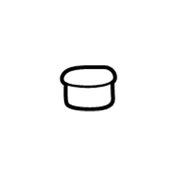 GM 13282835 Top Cap