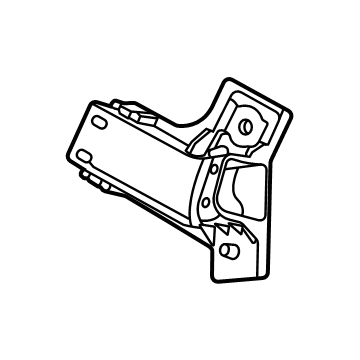 Kia 919712W110 Protector-Wiring