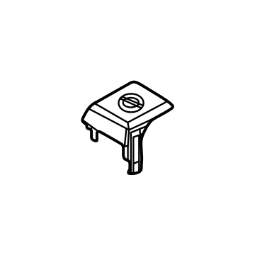 Kia 37113G3000 Cap-Battery