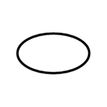 Hyundai 31118-F3500 O-Ring