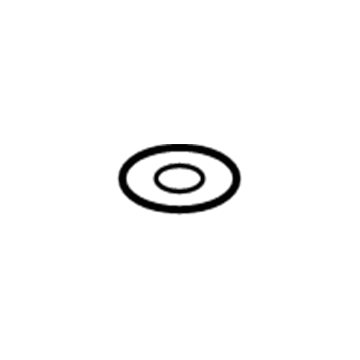 Honda 12342-RYE-004 Seal, Spark Plug T
