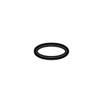 Toyota 77169-48060 Support Gasket