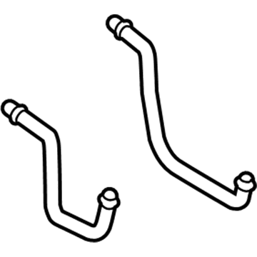 GM 23323276 Tube Assembly
