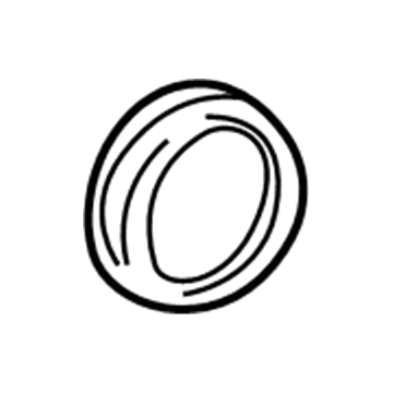 Toyota 90312-95001 Hub Assembly Seal