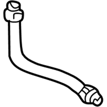 Toyota 90947-02B14 Brake Hose