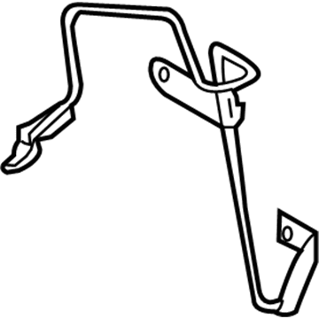 Nissan 11227-JP00C Tube-Vacuum