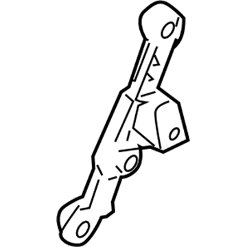 GM 15802271 Adjuster