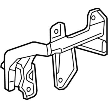 GM 92267674 Splash Shield