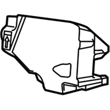 GM 92266076 Filler