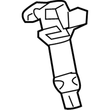 GM 19418102 Ignition Coil