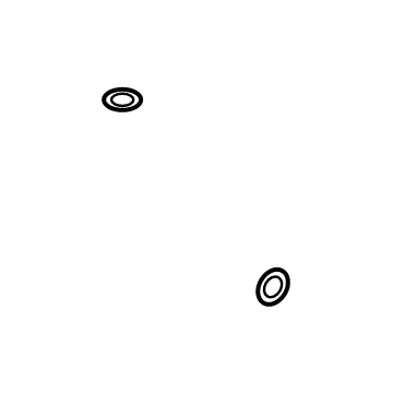 BMW 17-22-7-800-958 O-Ring