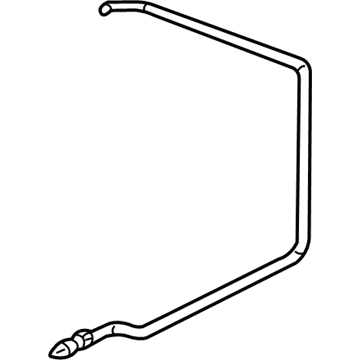 GM 10308247 AC Hose