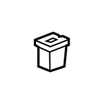 GM 84391112 Fuse