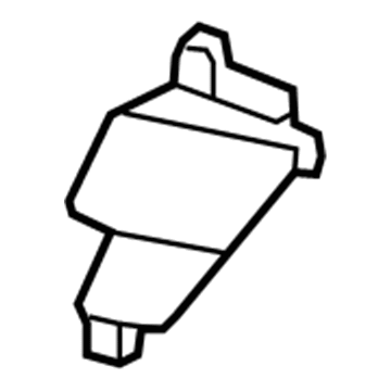 Hyundai 95930-3Q000-YE3 Tell-Tail Lamp Assembly