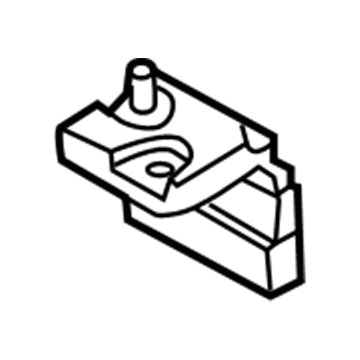 Nissan 24380-JA00A Holder-Fusible Link