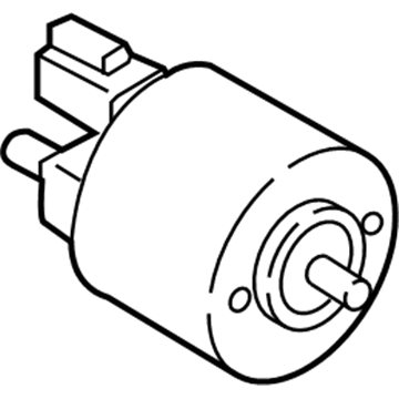 Kia 361202E200 Switch Assembly-Starter
