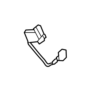 Acura 74700-3W0-A01 ACTUATOR, FUEL LID