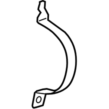 BMW 11-51-8-646-487 Support