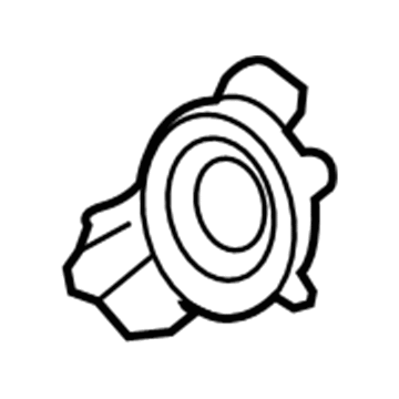 Ford HC3Z-3F818-A Sensor