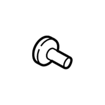Ford -W790181-S900 Shift Plate Screw