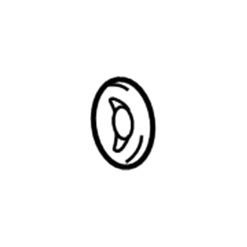 Toyota 90917-06041 Muffler & Pipe Gasket