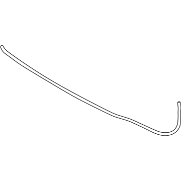 Lexus 90075-15087 Hose