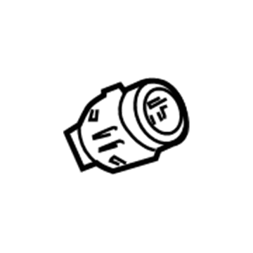 Ford BT4Z-10B776-AA Power Switch