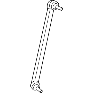 GM 15218268 Stabilizer Link