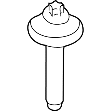 BMW 22-31-6-858-990 Asa-Bolt