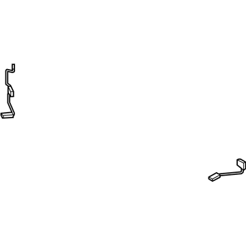 BMW 16-11-7-212-632 Left Fuel Level Sensor