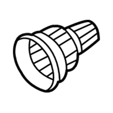 GM 26014282 Bearing & Adapter Asm-Steering Column