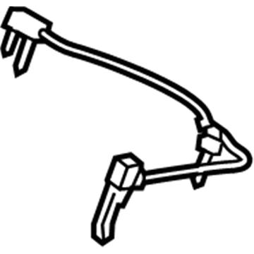 Mopar 7801A959 Resistor-Heater