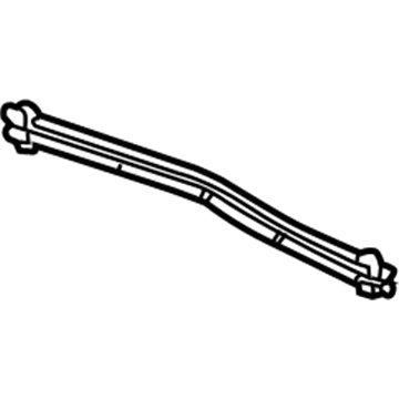 GM 10337588 Feed Line