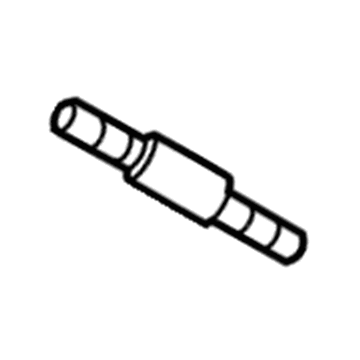 Lexus 90116-14014 Bolt, Stud